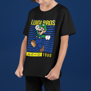 Luigi Luigi