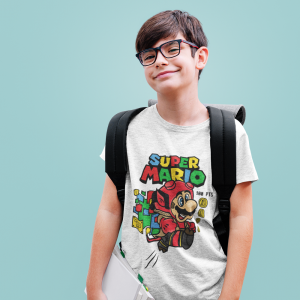 Супер Марио косплей Мики Мауса Супер Марио косплей Мики Мауса