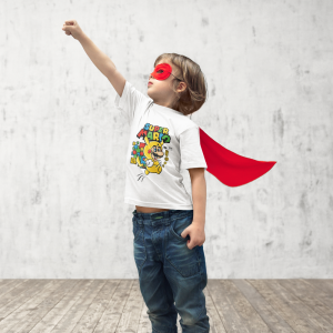 Супер Марио косплей Пикачу Супер Марио косплей Пикачу