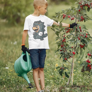 Супер марио косплей на годзиллу Супер марио косплей на годзиллу