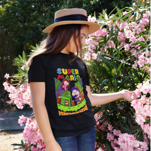 Супер Марио Чиби Супер Марио Чиби