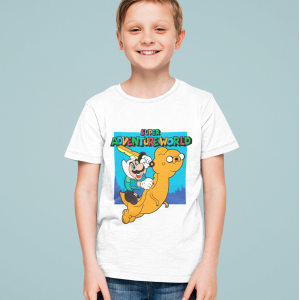 Супер Марио косплей время приключений  Супер Марио косплей время приключений