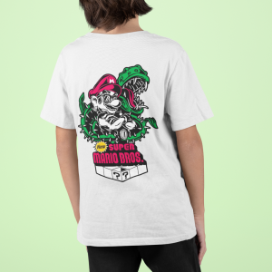 Cool super mario Cool super mario