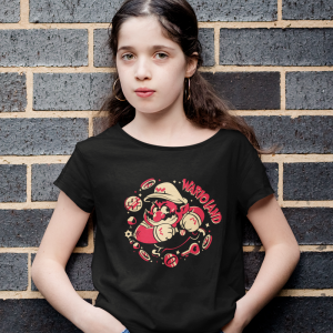 Земля Варио Земля Варио