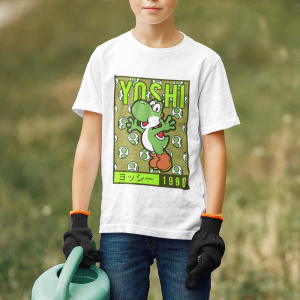 Супер марио Йоши Супер марио Йоши