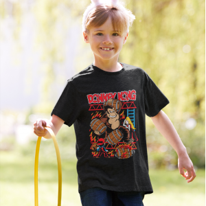 Donkey Kong  Donkey Kong