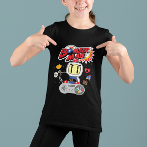 Bomber Man Bomber Man