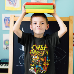 Crash Bandicoot Crash Bandicoot