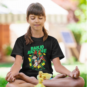 Banjo-Kazooie Banjo-Kazooie