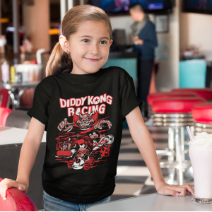 Diddy Kong Racing Diddy Kong Racing