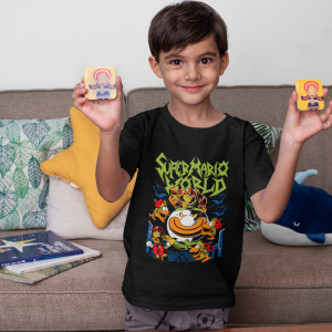 Супер Марио Мировой Супер Марио Мировой