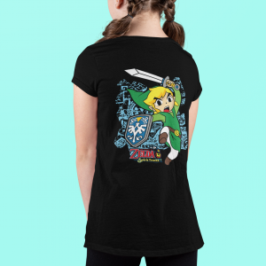 Легенда о Зельде тропа духа Легенда о Зельде тропа духа