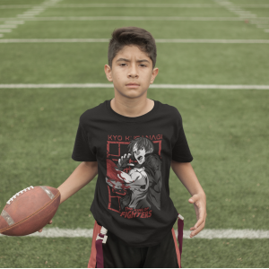 Король бойцов Король бойцов