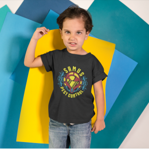 Самус Борьба с вредителями Самус Борьба с вредителями