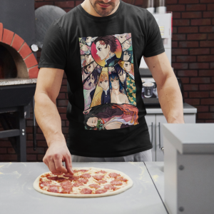 Demon Slayer all demon hunters Demon Slayer all demon hunters