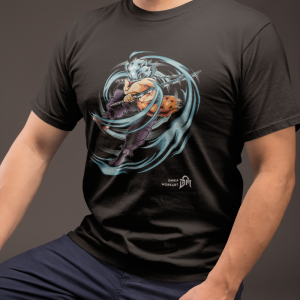 Demon Slayer Inosuke death whirlwind Demon Slayer Inosuke death whirlwind