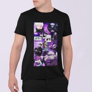 Jujutsu Kaisen Gojo Satoru Vibe Jujutsu Kaisen Gojo Satoru Vibe