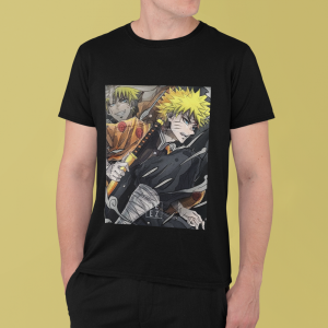 Подросток Наруто  Подросток Наруто