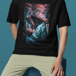 Jujutsu Kaisen Yuji Itadori Vibe Jujutsu Kaisen Yuji Itadori Vibe