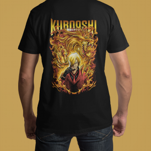 One Piece Kuroashi Sanji