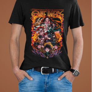 One Piece Deathmatch