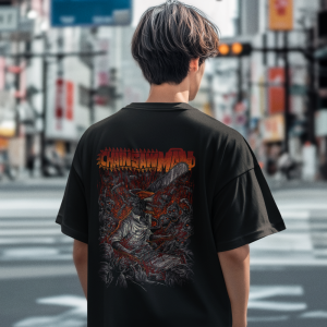 Человек Бензопила Дэндзи  пила Человек Бензопила Дэндзи  пила