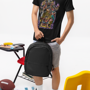 One Piece Luffy became the Pirate King