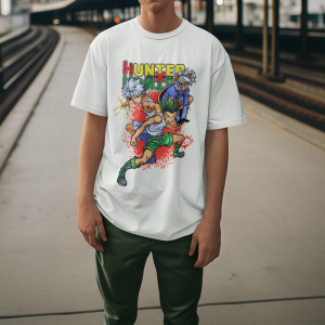 Hunter x Hunter Hunter x Hunter Gon and Killua Hunter x Hunter Hunter x Hunter Gon and Killua