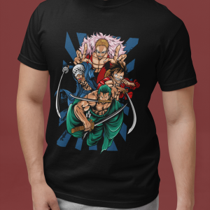 One Piece Pirate Hunters