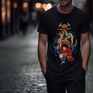 One Piece Pirate Hunters #2