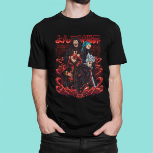 One Piece Luffy and Shanks vs Marshall D. Teach