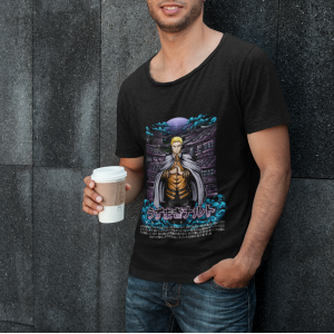 Naruto shows respect Naruto shows respect