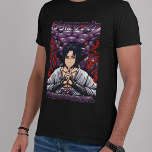 Naruto bond Demon and Sasuke  Naruto bond Demon and Sasuke