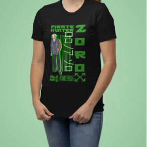 One Piece Zoro Pirate Hunter #2