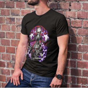 Черный клевер Астой управляет демон Черный клевер Астой управляет демон