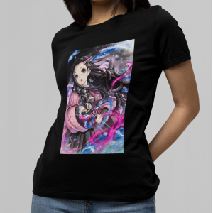 Demon slayer Nezuko Demon Hunter Demon slayer Nezuko Demon Hunter