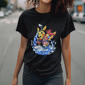 Робот Пикацу Робот Пикацу