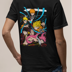 Лучшие аниме всех времен  Лучшие аниме всех времен