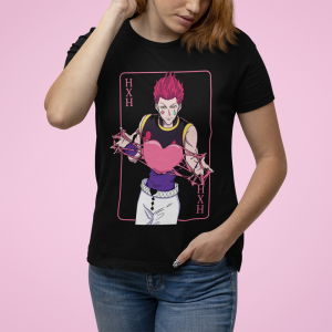 Hunter x Hunter card master Hisoka Hunter x Hunter card master Hisoka