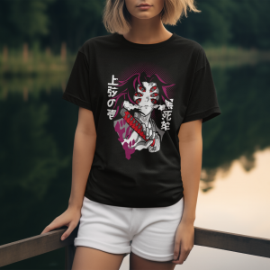 Demon slayer Kokushibo Demon slayer Kokushibo