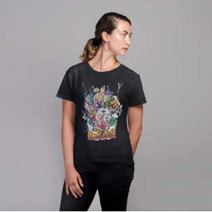 One Piece Pirate Tamer