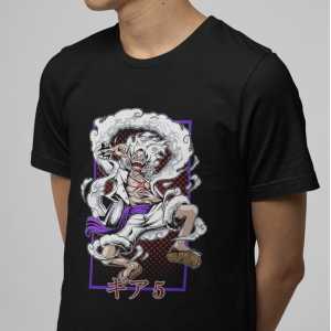 One Pierce Gear 5 #2