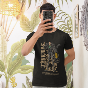 One Piece Crocodile One Piece Crocodile
