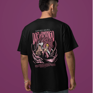 One Piece Donquixote Doflamingo One Piece Donquixote Doflamingo