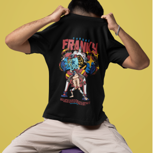 One Piece Cyborg Franky One Piece Cyborg Franky