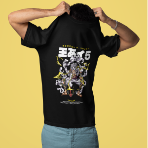 One Piece Monekey D Luffy gear 5 One Piece Monekey D Luffy gear 5