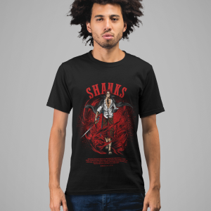 One Piece Shanks One Piece Shanks
