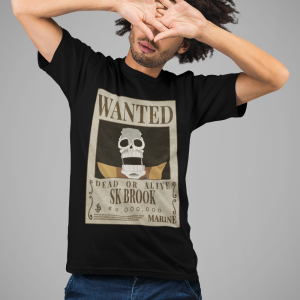 One Piece Wanted SK Brook One Piece Wanted SK Brook