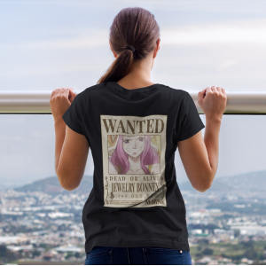 One Piece Wanted Jerewly Bonney One Piece Wanted Jerewly Bonney