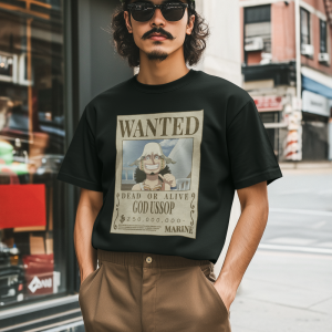 One Piece Wanted God Ussop One Piece Wanted God Ussop